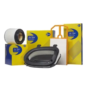 COMLINE Air Filter - CHY12208