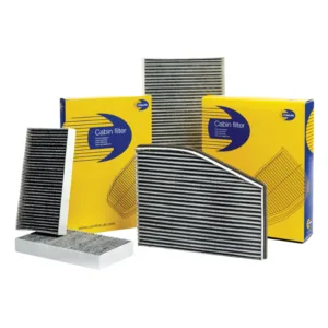 COMLINE Cabin Filter - EKF123