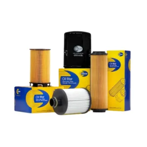 COMLINE Oil Filter - EOF029