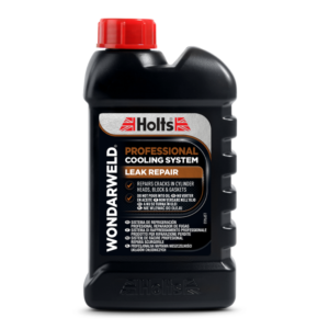 Cooling System Maintenance & Repair