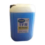 Hi-Foam Blue Traffic Film Remover 20 Litre