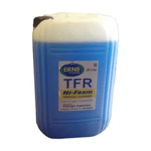 Hi-Foam Blue Traffic Film Remover 20 Litre