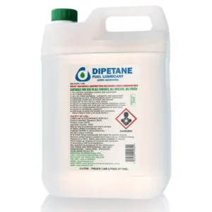 Dipetane 5 Litre Fuel Treatment
