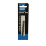 Cobalt Twist Drill 4mm (Pack Of 2)