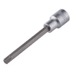 Socket Bit, 1/2" Sq. Dr. T50 x 125mm