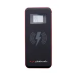 12V Lithium Booster & Power Bank With Wireless Charging, 1500PA