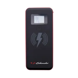 12V Lithium Booster & Power Bank With Wireless Charging, 1500PA