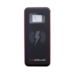 12V Lithium Booster & Power Bank With Wireless Charging, 2000PA
