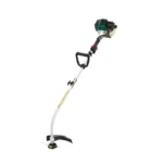 2 In 1 Petrol Grass & Hedge Trimmer 33cc / 2HP