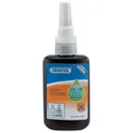 D638 Bush & Sleeve Retainer