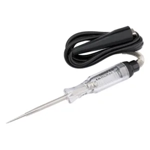 6-24V DC Heavy Duty Automotive Circuit Tester