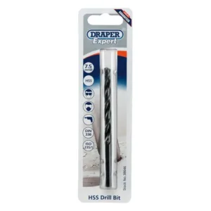 HSS Drill Bit 7.5mm