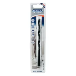 HSS Drill Bit 12.0 x 230mm