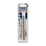 7mm HSS Cobalt Drill Bit For Metal