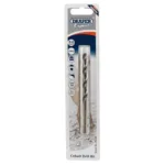 HSS Cobalt Drill Bit, 8mm