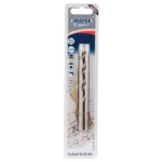 HSS Cobalt Drill Bit, 8.5mm