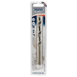 HSS Cobalt Drill Bit, 13mm