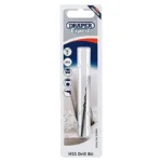 1/8'' HSS Drill Bit For Metal (Pack Of 2)