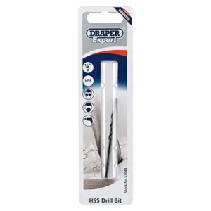 1/8'' HSS Drill Bit For Metal (Pack Of 2)