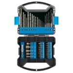 Drill Bit & Accessory Kit (41 Piece)