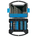 Drill Bit & Accessory Kit (41 Piece)