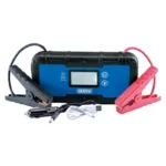 Capacitor Jump Starter 12v