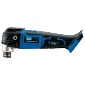 20V Oscillating Multi-Tool (Sold Bare)