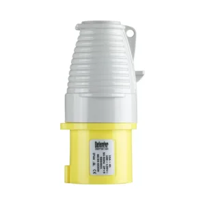 Silverline Defender 110V Plug 16A