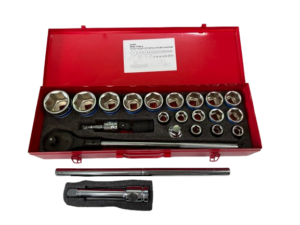 Socket Set
