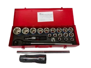 Socket Set