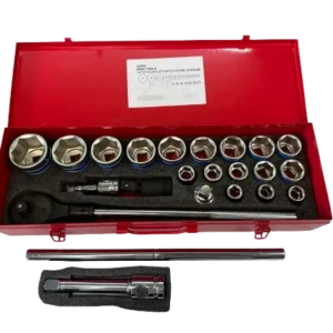 Socket Set