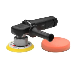 Dual Purpose Electric DA Sanding & Polishing