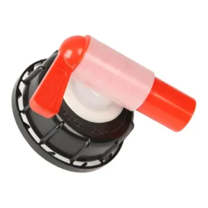 COMMA 20L / 25L Drum Tap EQDTAP