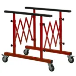 STARCHEM Expanding Panel Stand