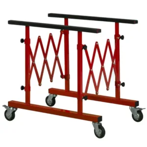 STARCHEM Expanding Panel Stand