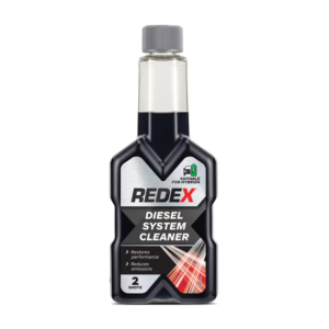 Engine & Fuel Additives