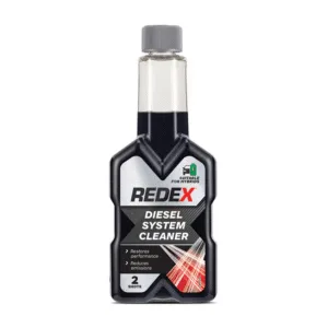 Engine & Fuel Additives