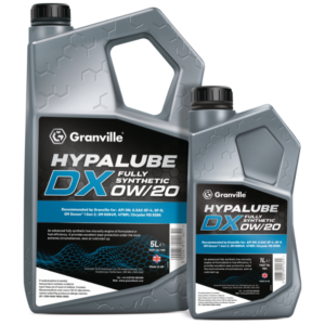 Engine Oils