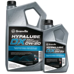 Engine Oils