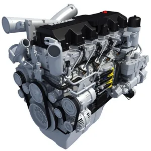 Engine Components
