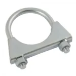 Exhaust Clamps - Various Sizes