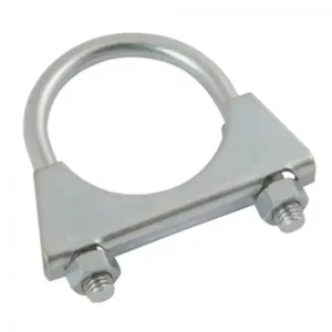 Exhaust Clamps - Various Sizes