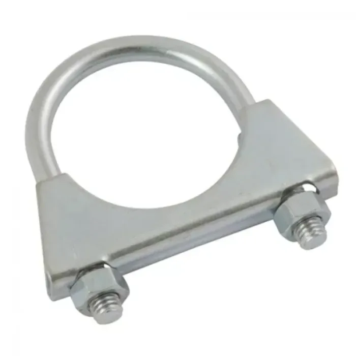 Exhaust Clamps
