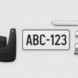 Exterior Accessories