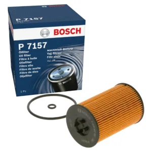 Bosch P7157 - Oil Filter