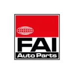 FAI Brake Pad Set VW A3, TOURAN 2003-Present - BP104