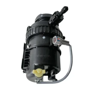 Fuel Filter Housing Toyota Hilux 2005-2016 With Return Pipes