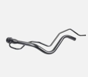 Toyota RAV4 fuel filler neck
