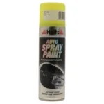 HOLTS Professional Car Yellow Flourescent Spray Paint 300ml