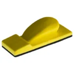 STARCHEM Flat Yellow Sand Block 70 x 198mm